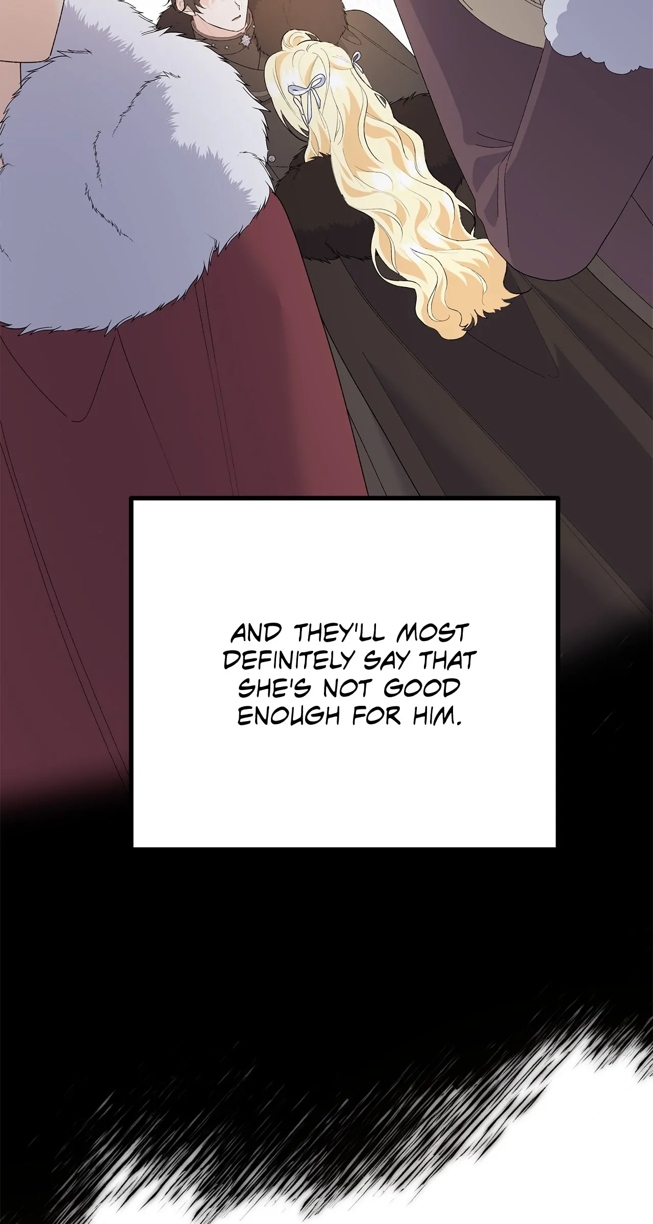 I Got Married to a Duke Called Beast Chapter 37 - Page 69