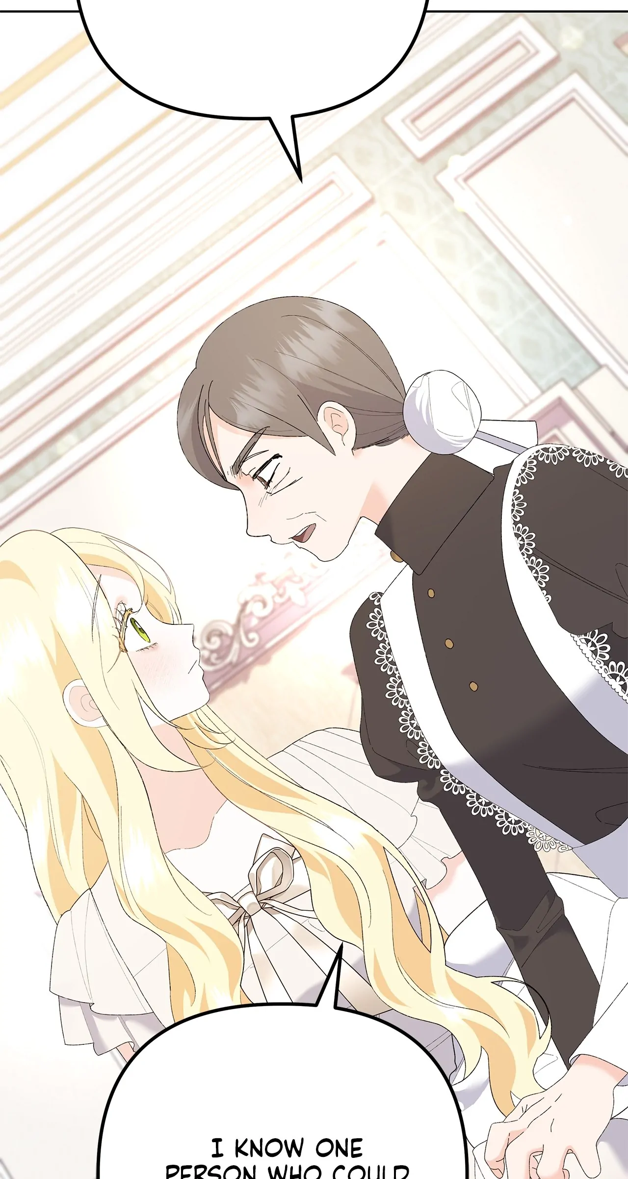 I Got Married to a Duke Called Beast Chapter 37 - Page 75