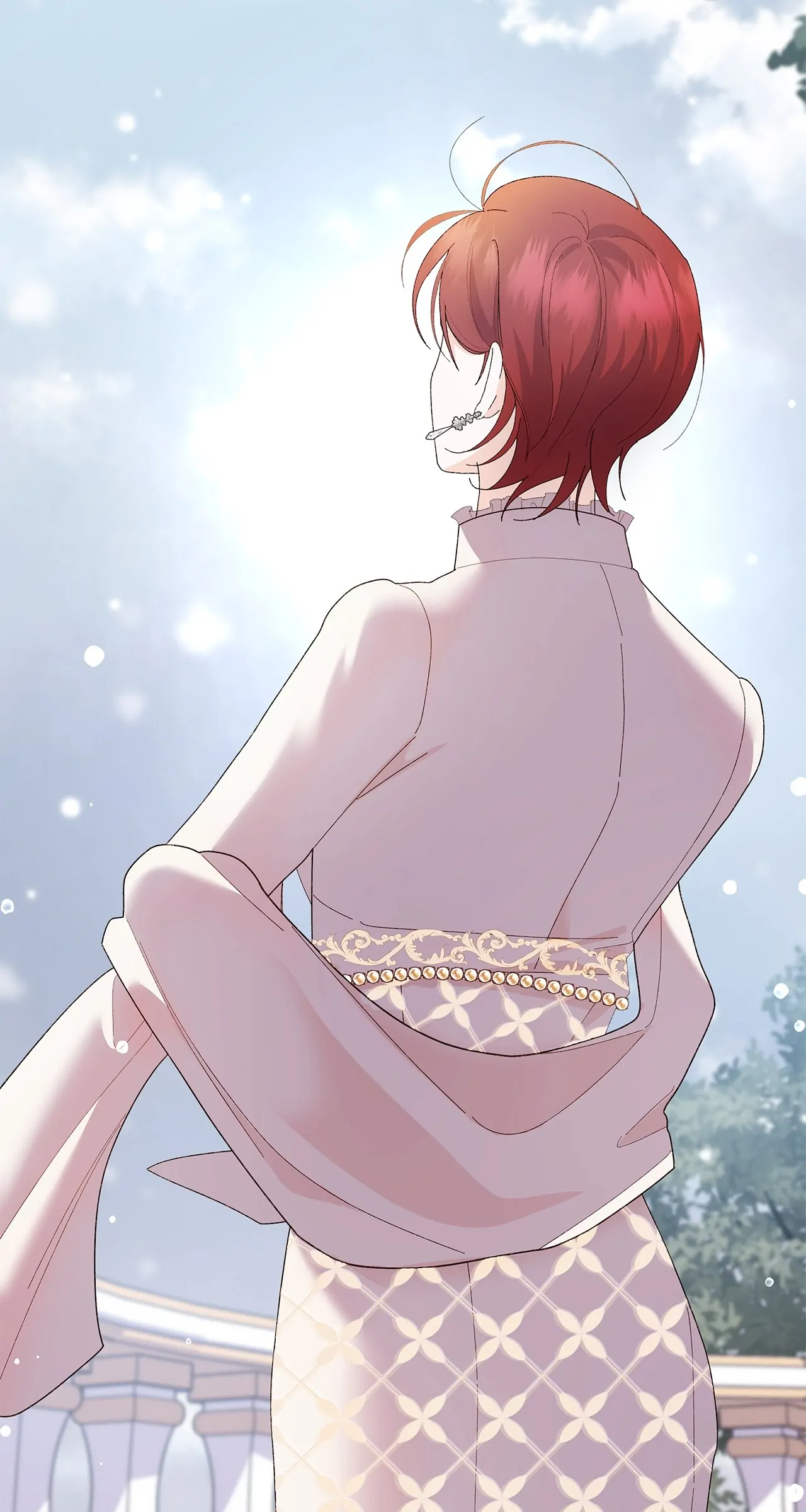 I Got Married to a Duke Called Beast Chapter 37 - Page 78