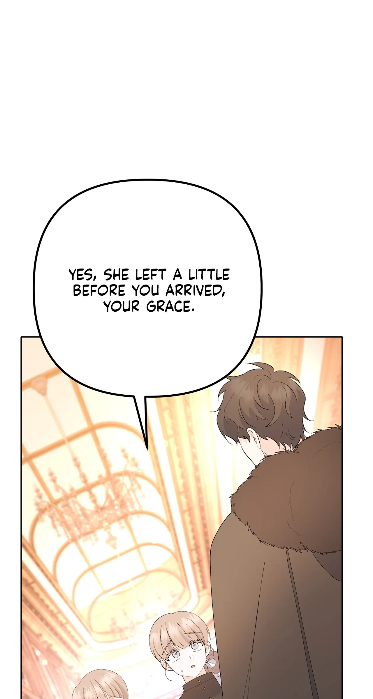 I Got Married to a Duke Called Beast Chapter 37 - Page 81