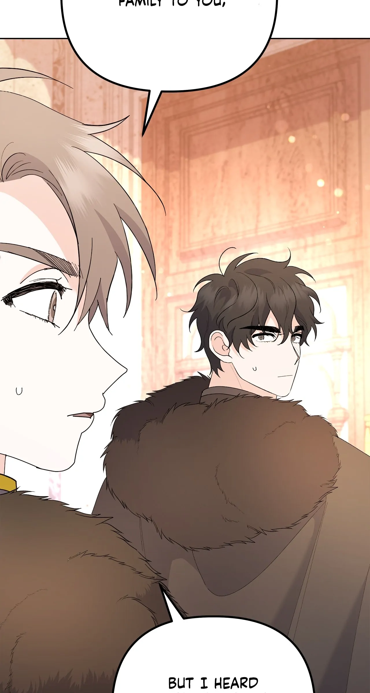 I Got Married to a Duke Called Beast Chapter 37 - Page 86