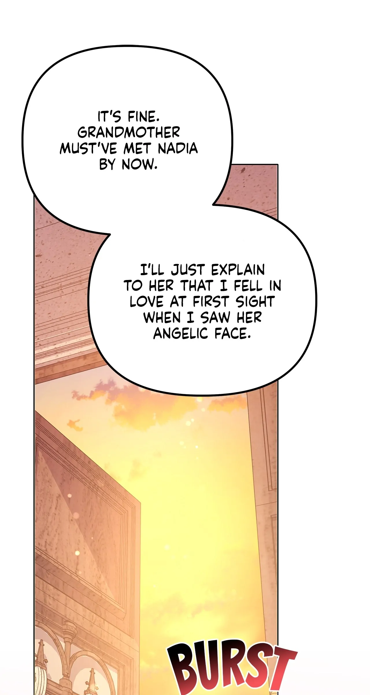 I Got Married to a Duke Called Beast Chapter 37 - Page 88