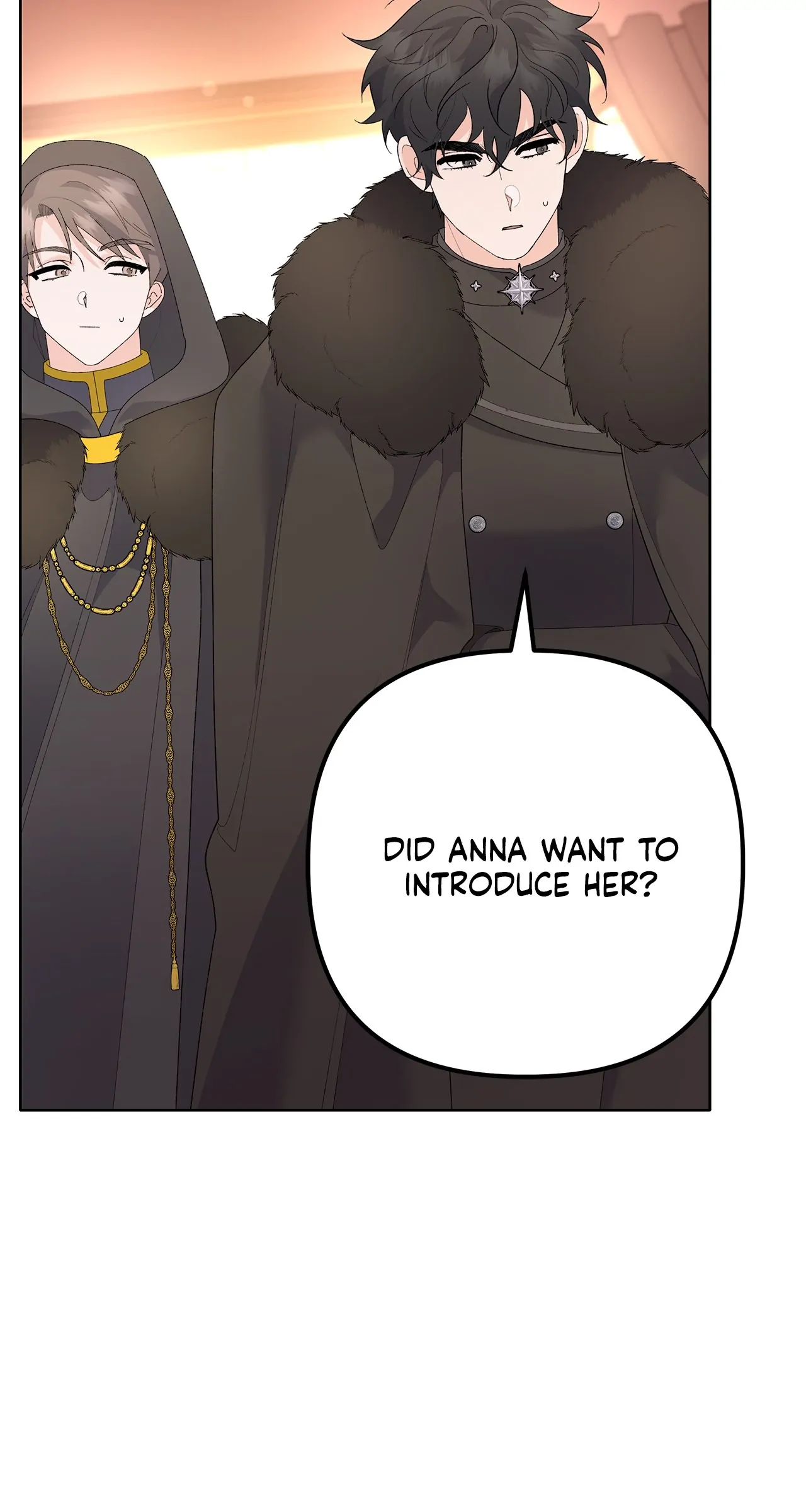 I Got Married to a Duke Called Beast Chapter 37 - Page 93