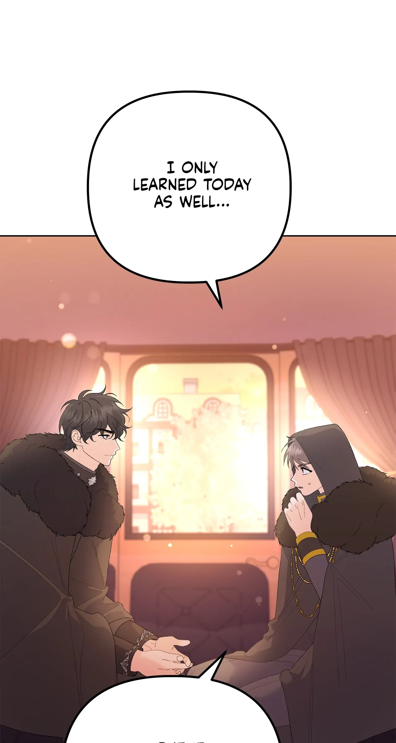 I Got Married to a Duke Called Beast Chapter 37 - Page 96