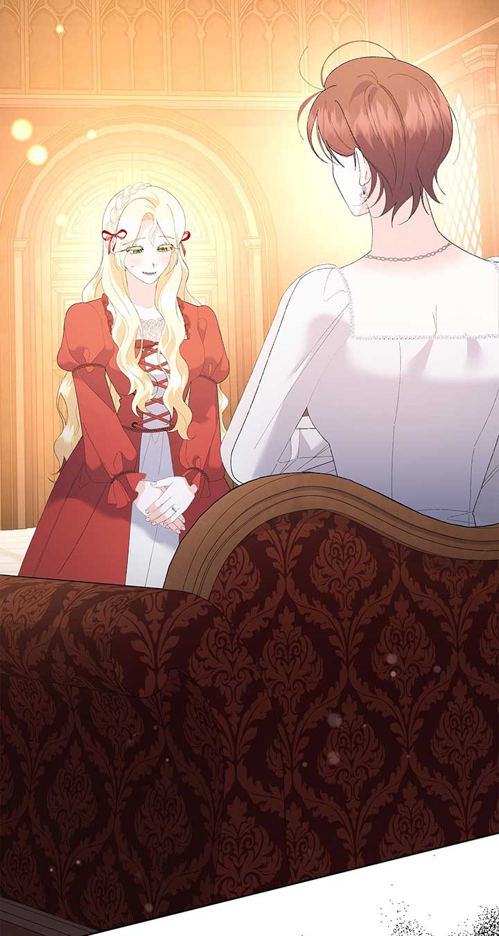 I Got Married to a Duke Called Beast Chapter 38 - Page 102