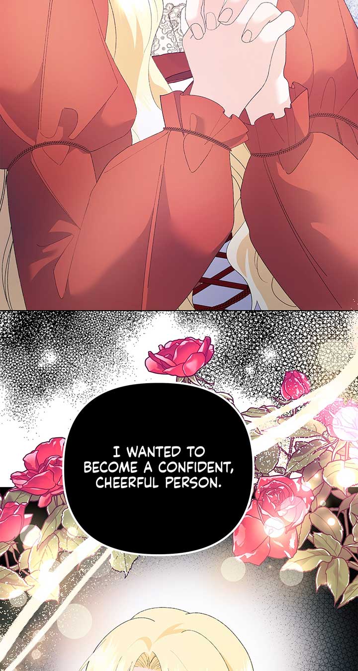 I Got Married to a Duke Called Beast Chapter 38 - Page 104