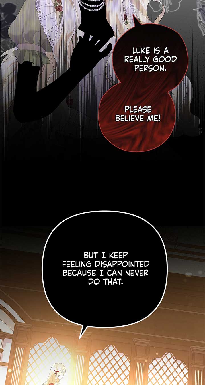 I Got Married to a Duke Called Beast Chapter 38 - Page 106