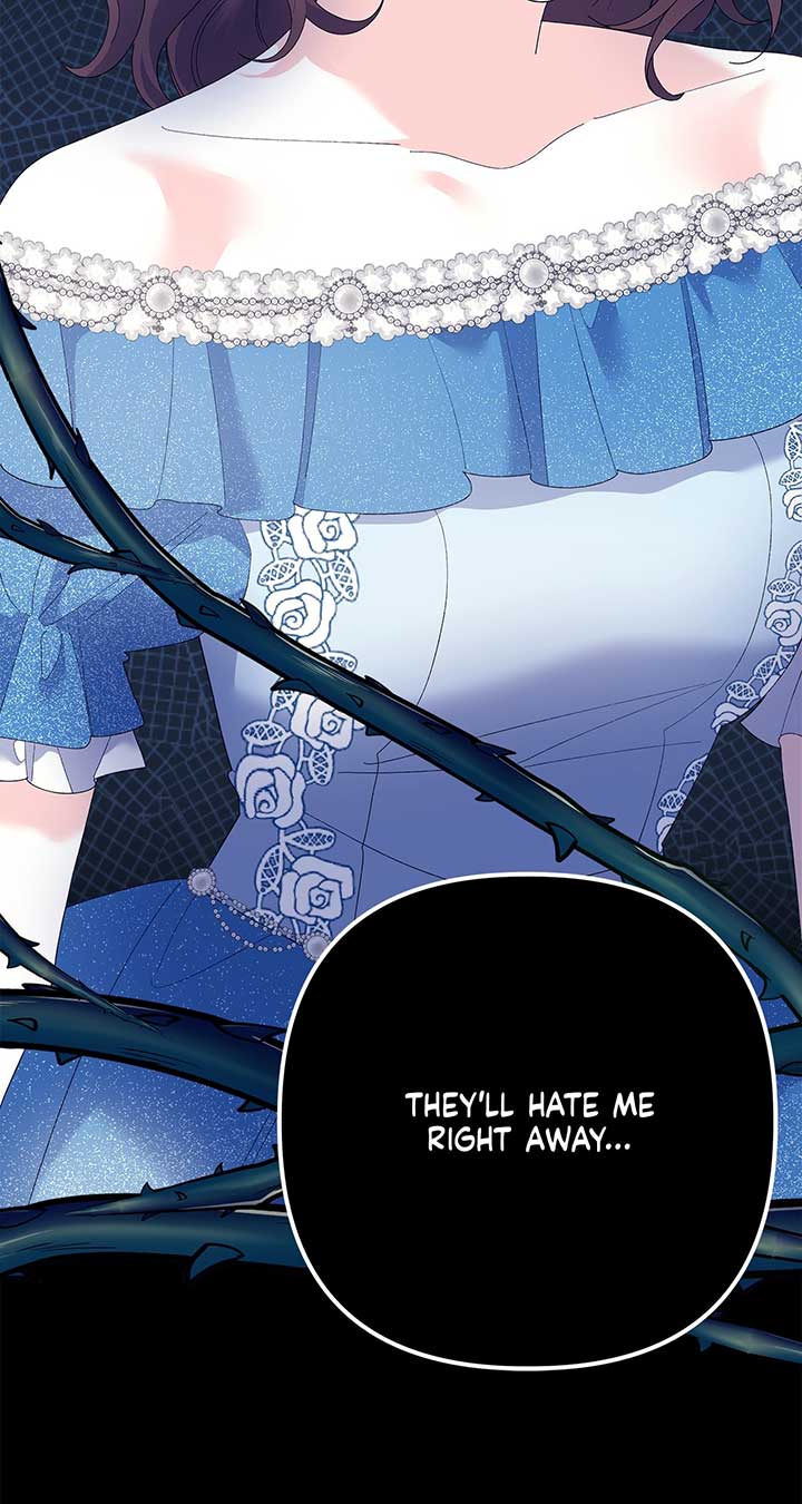 I Got Married to a Duke Called Beast Chapter 38 - Page 110