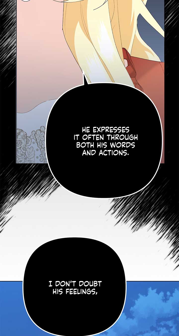 I Got Married to a Duke Called Beast Chapter 38 - Page 112