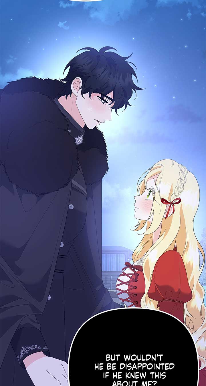 I Got Married to a Duke Called Beast Chapter 38 - Page 113