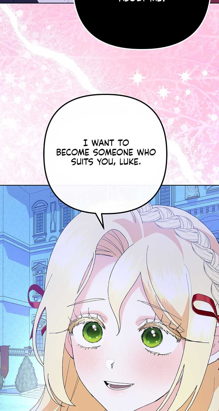 I Got Married to a Duke Called Beast Chapter 38 - Page 114