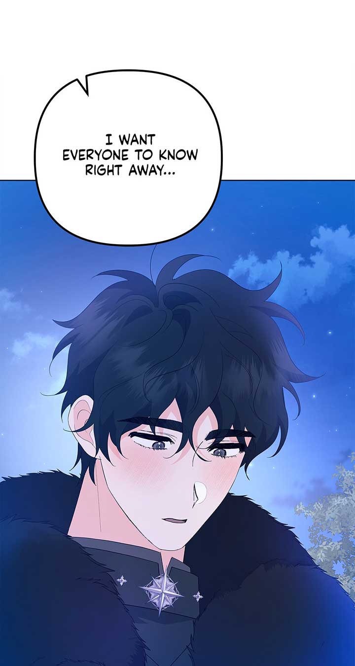 I Got Married to a Duke Called Beast Chapter 38 - Page 116