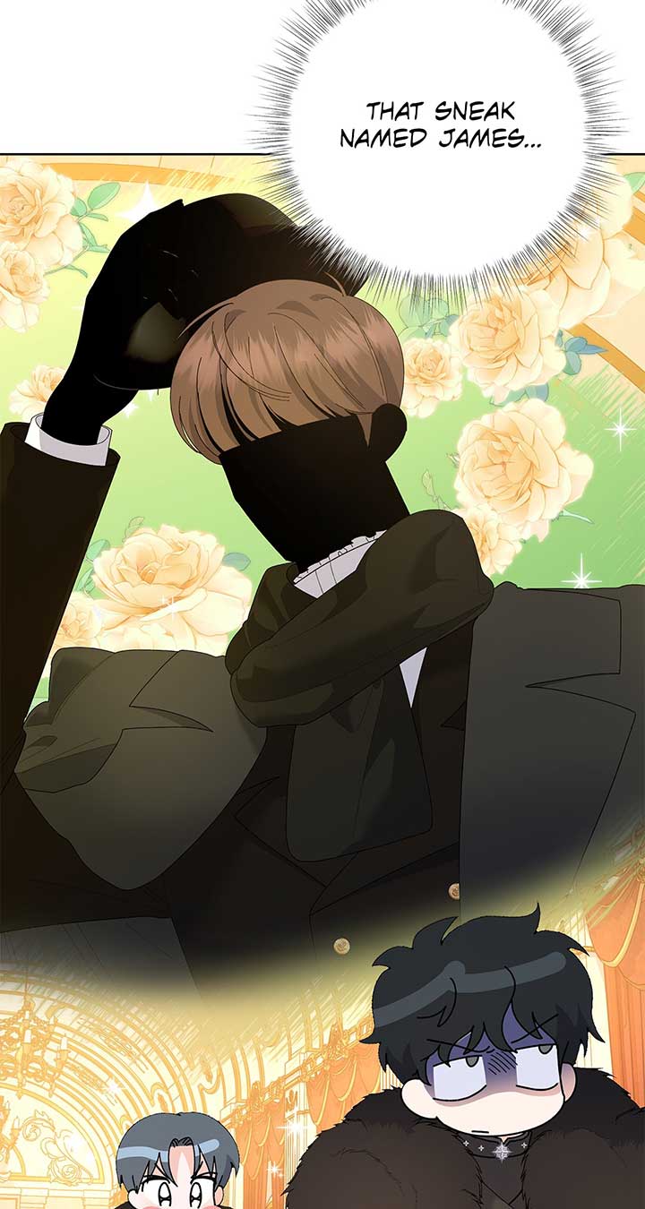 I Got Married to a Duke Called Beast Chapter 38 - Page 12