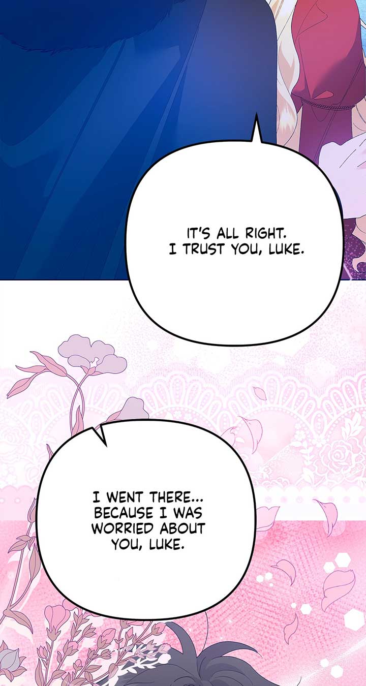 I Got Married to a Duke Called Beast Chapter 38 - Page 120