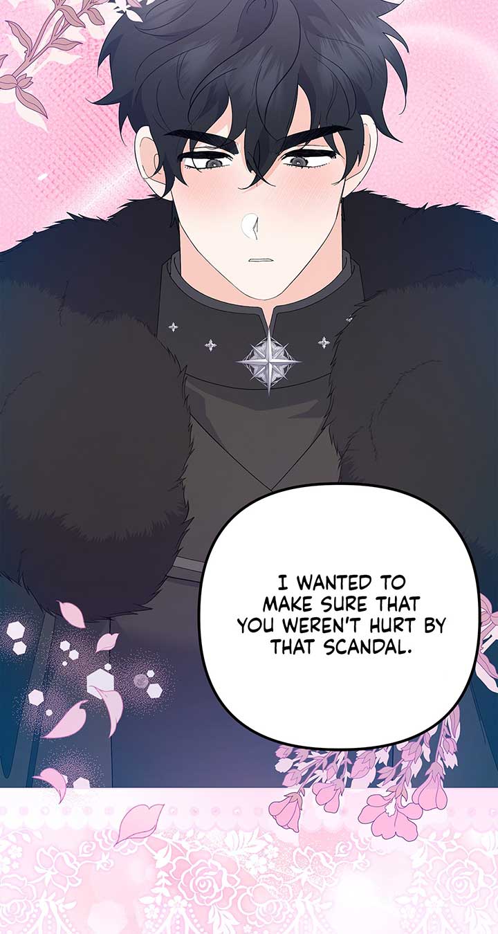 I Got Married to a Duke Called Beast Chapter 38 - Page 121