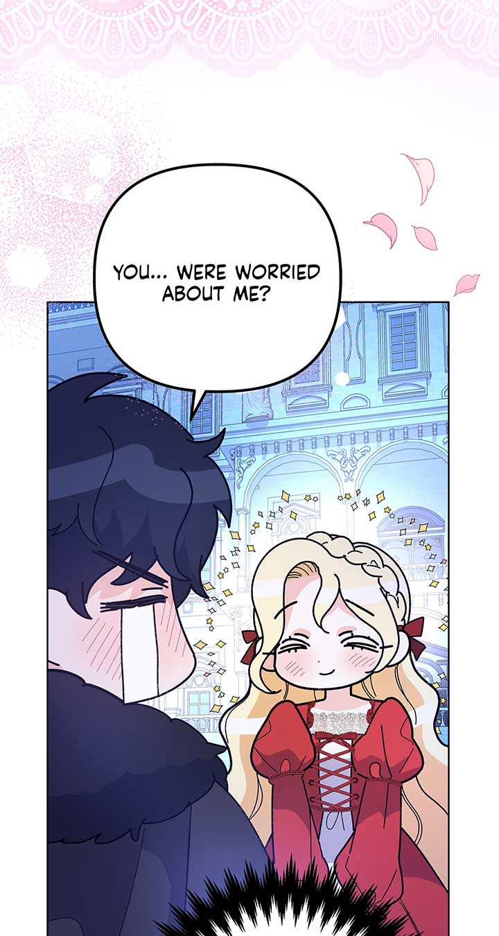 I Got Married to a Duke Called Beast Chapter 38 - Page 122