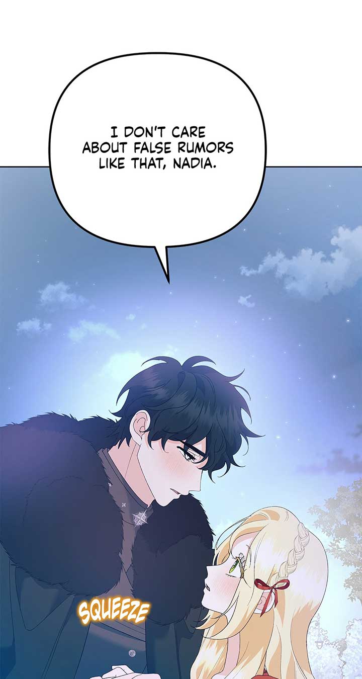 I Got Married to a Duke Called Beast Chapter 38 - Page 124