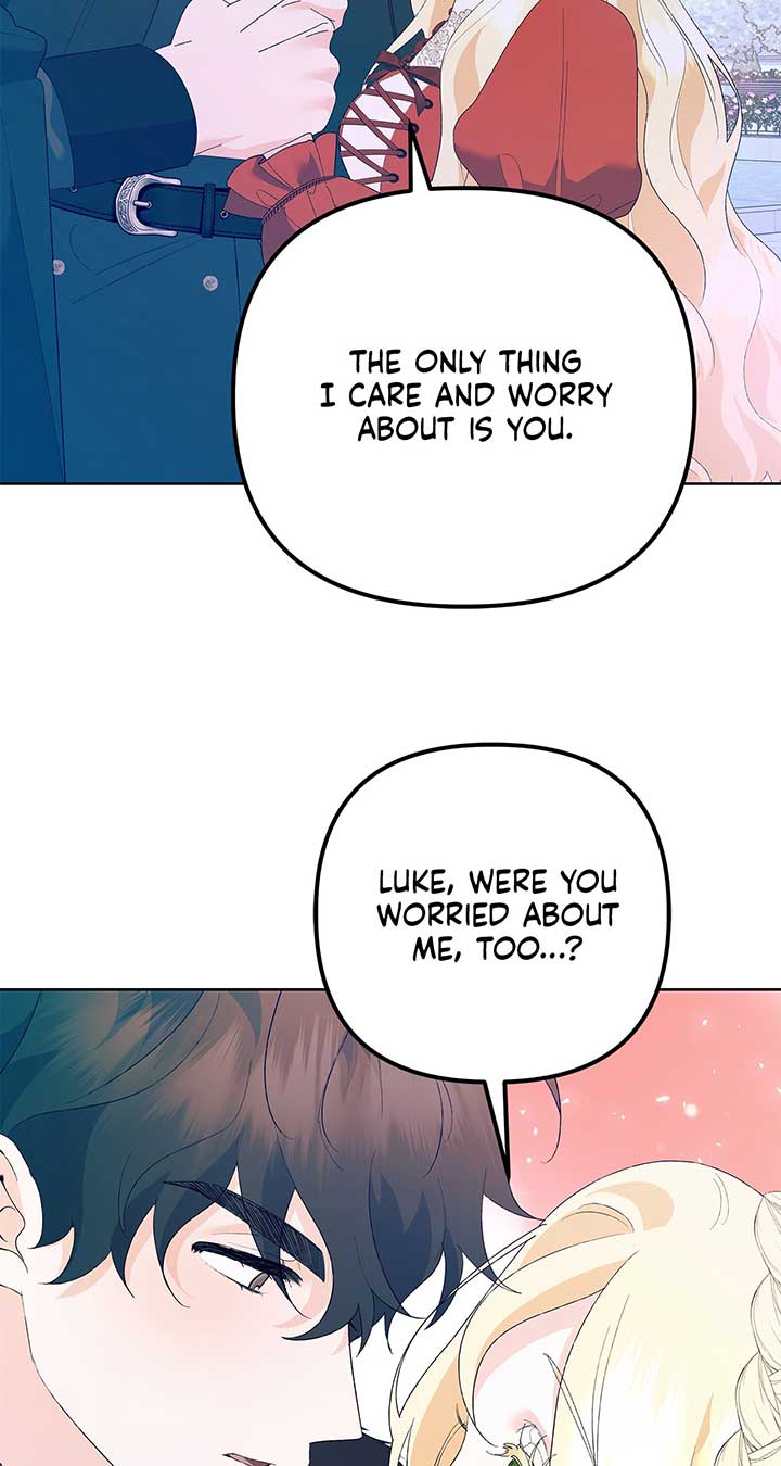 I Got Married to a Duke Called Beast Chapter 38 - Page 125