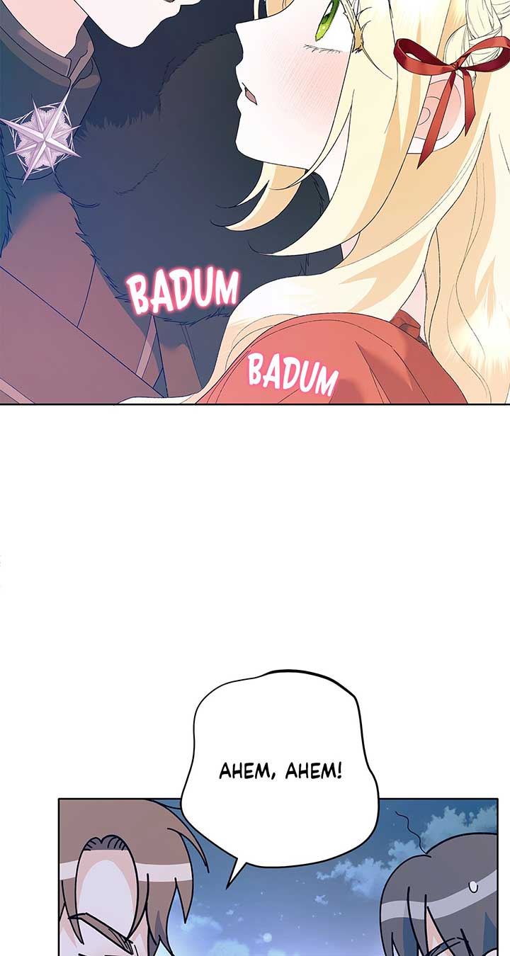 I Got Married to a Duke Called Beast Chapter 38 - Page 126