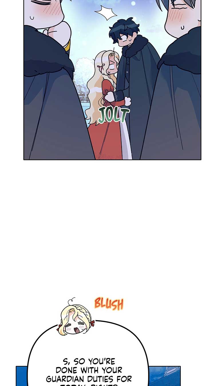 I Got Married to a Duke Called Beast Chapter 38 - Page 127