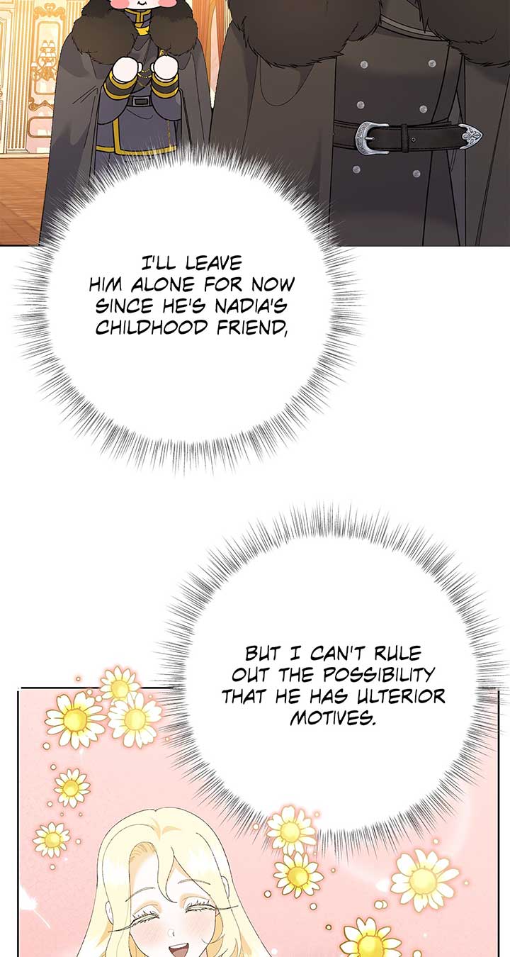 I Got Married to a Duke Called Beast Chapter 38 - Page 13