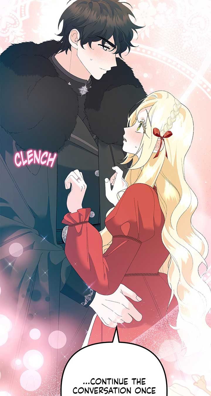 I Got Married to a Duke Called Beast Chapter 38 - Page 130