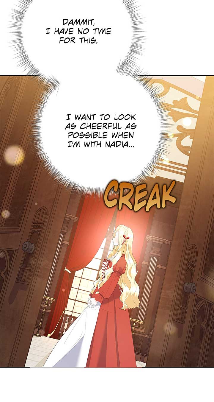 I Got Married to a Duke Called Beast Chapter 38 - Page 15