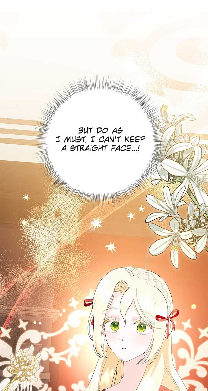 I Got Married to a Duke Called Beast Chapter 38 - Page 17