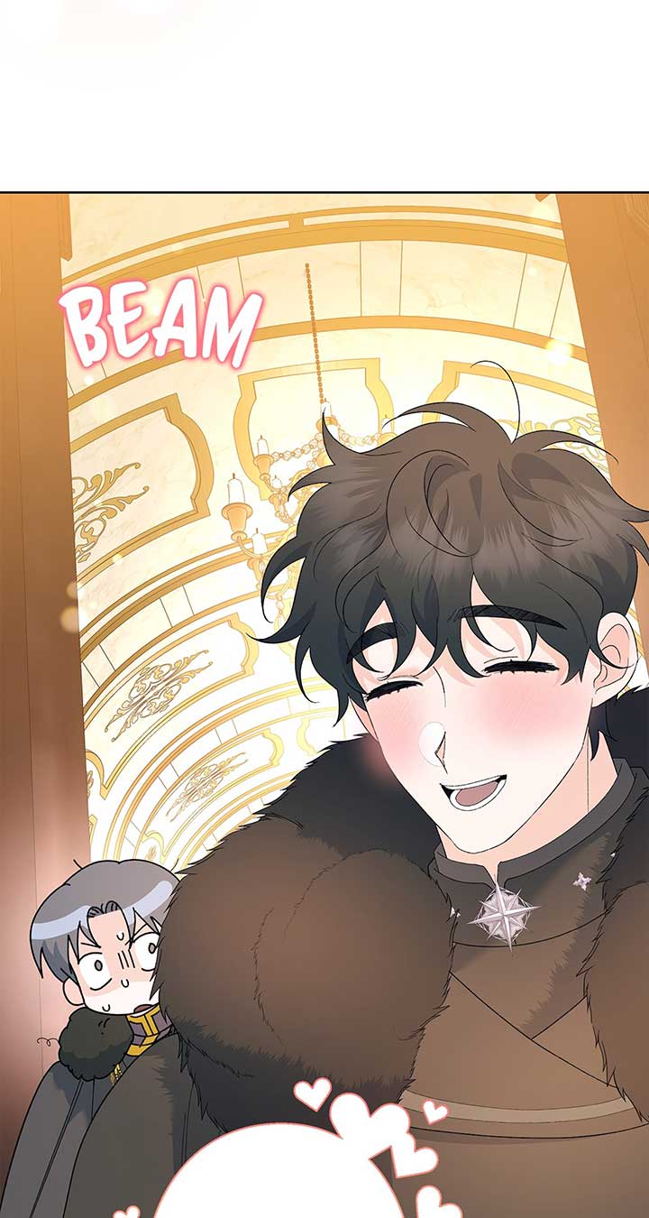 I Got Married to a Duke Called Beast Chapter 38 - Page 19