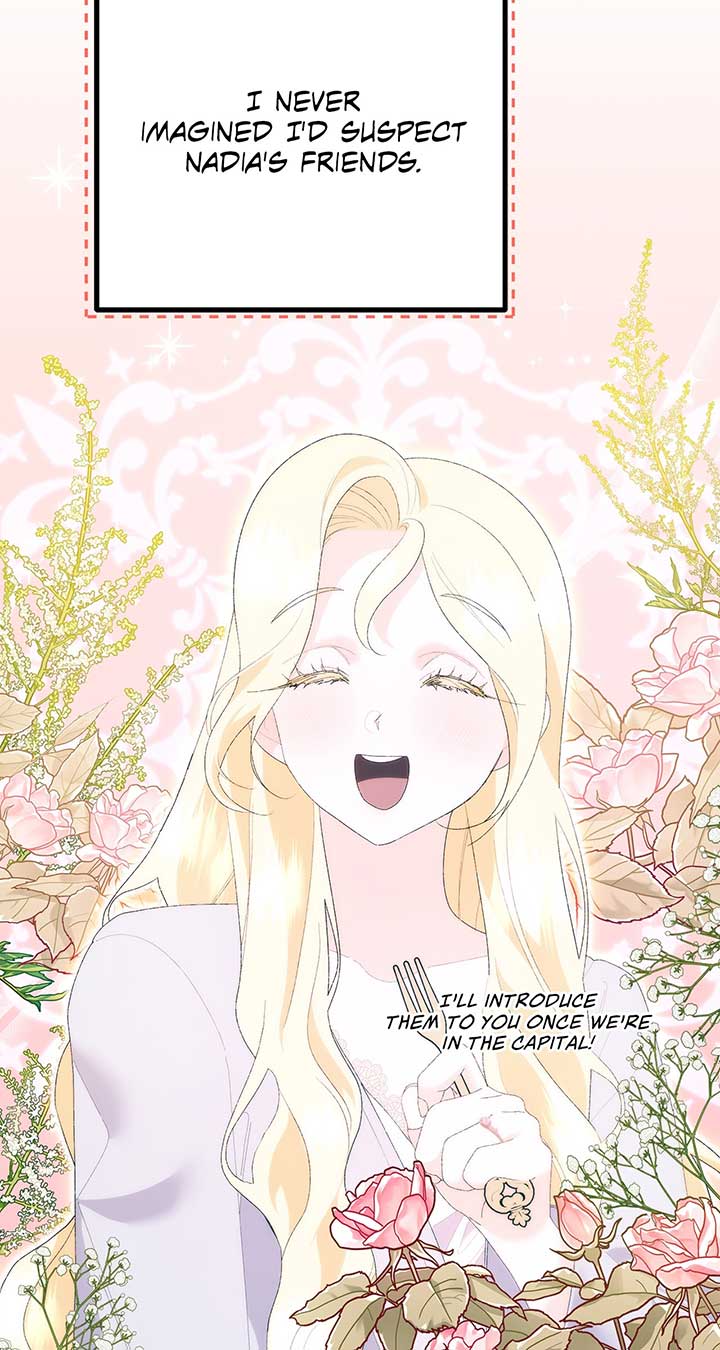 I Got Married to a Duke Called Beast Chapter 38 - Page 2