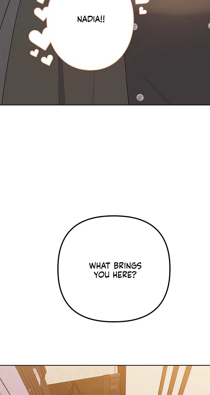 I Got Married to a Duke Called Beast Chapter 38 - Page 20