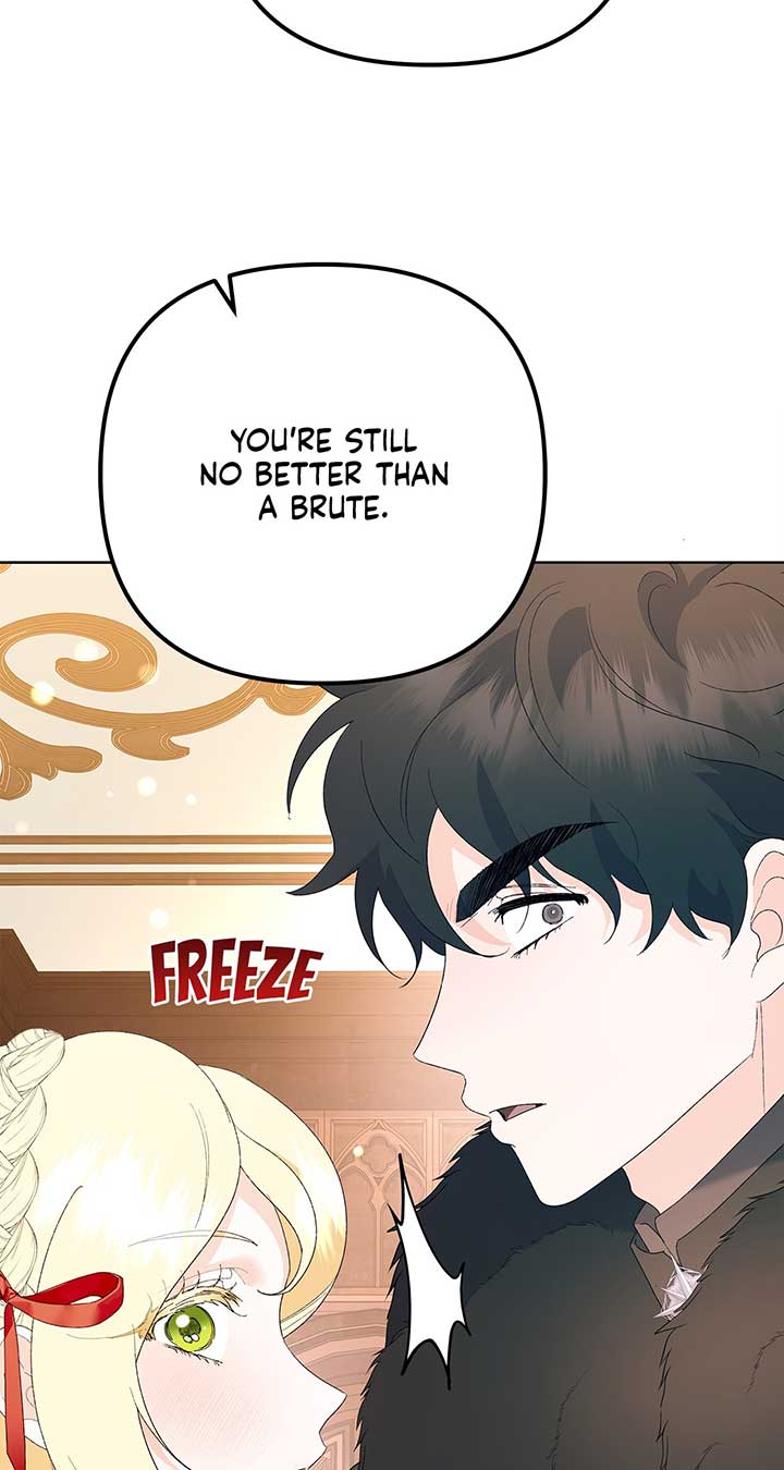 I Got Married to a Duke Called Beast Chapter 38 - Page 22