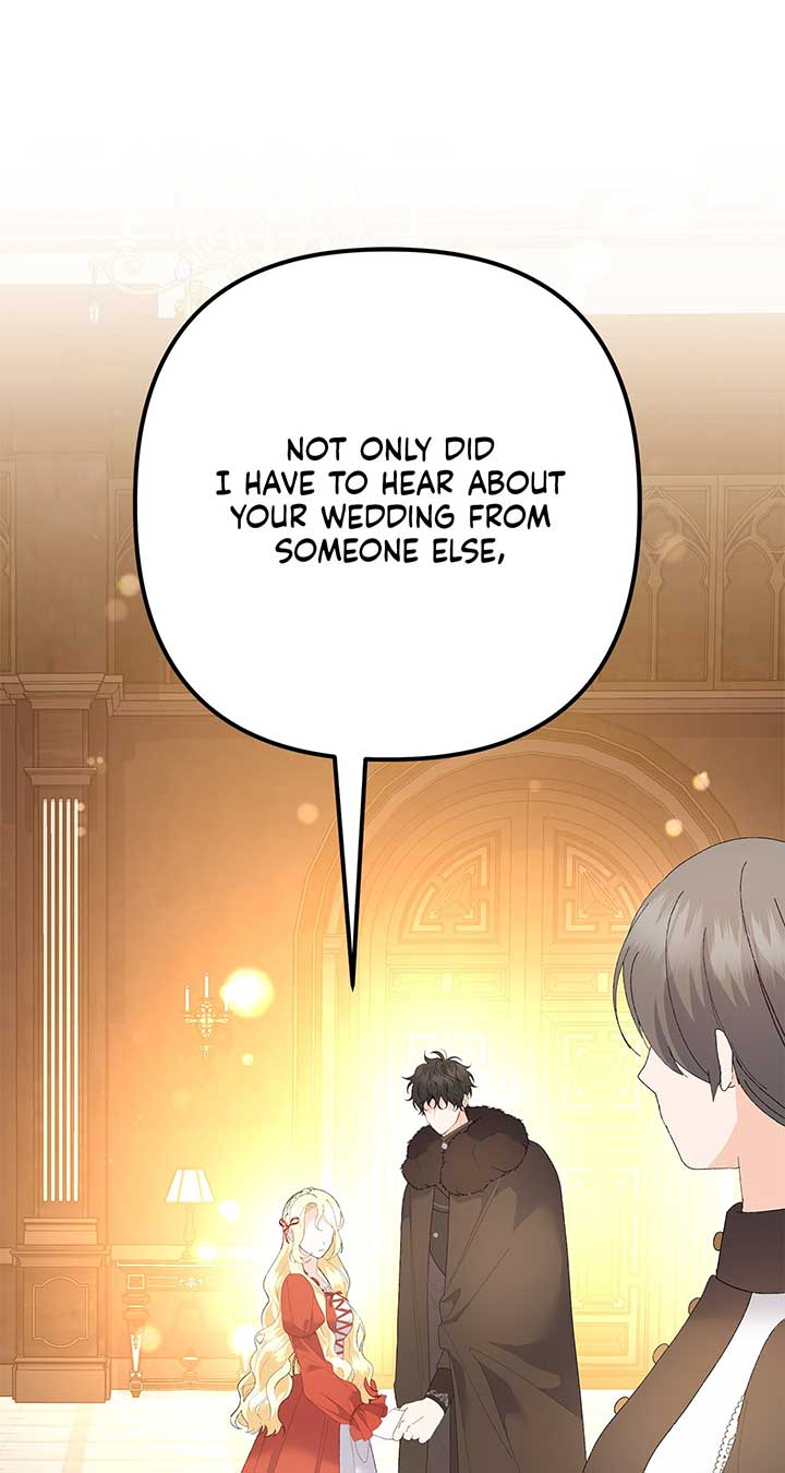 I Got Married to a Duke Called Beast Chapter 38 - Page 24