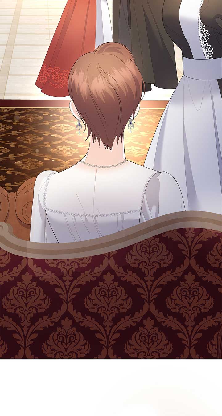 I Got Married to a Duke Called Beast Chapter 38 - Page 25