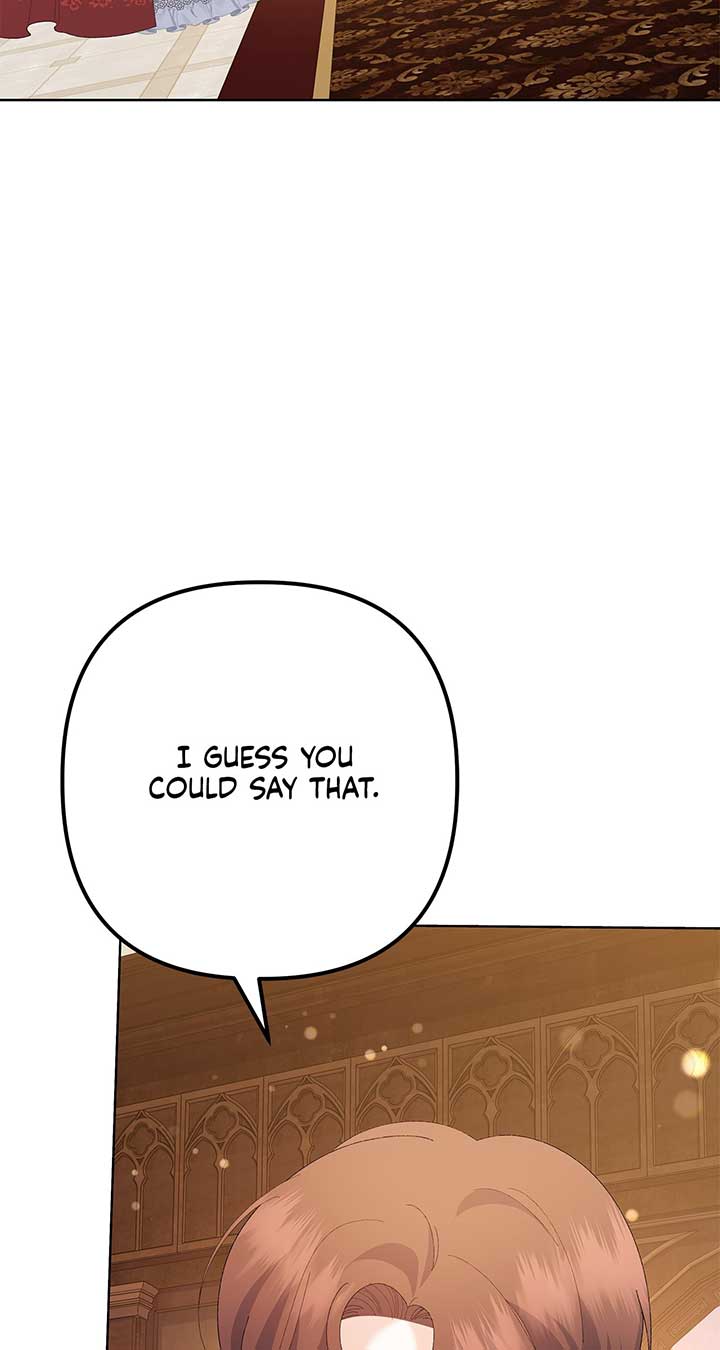 I Got Married to a Duke Called Beast Chapter 38 - Page 29