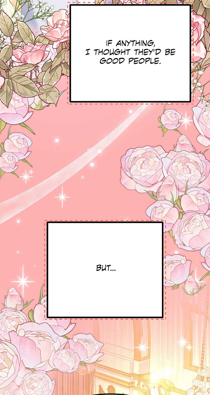 I Got Married to a Duke Called Beast Chapter 38 - Page 3