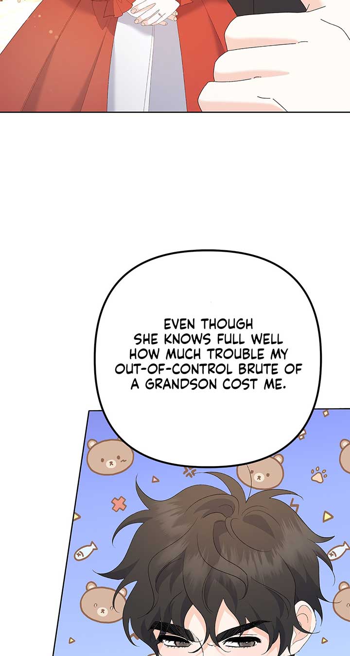 I Got Married to a Duke Called Beast Chapter 38 - Page 33