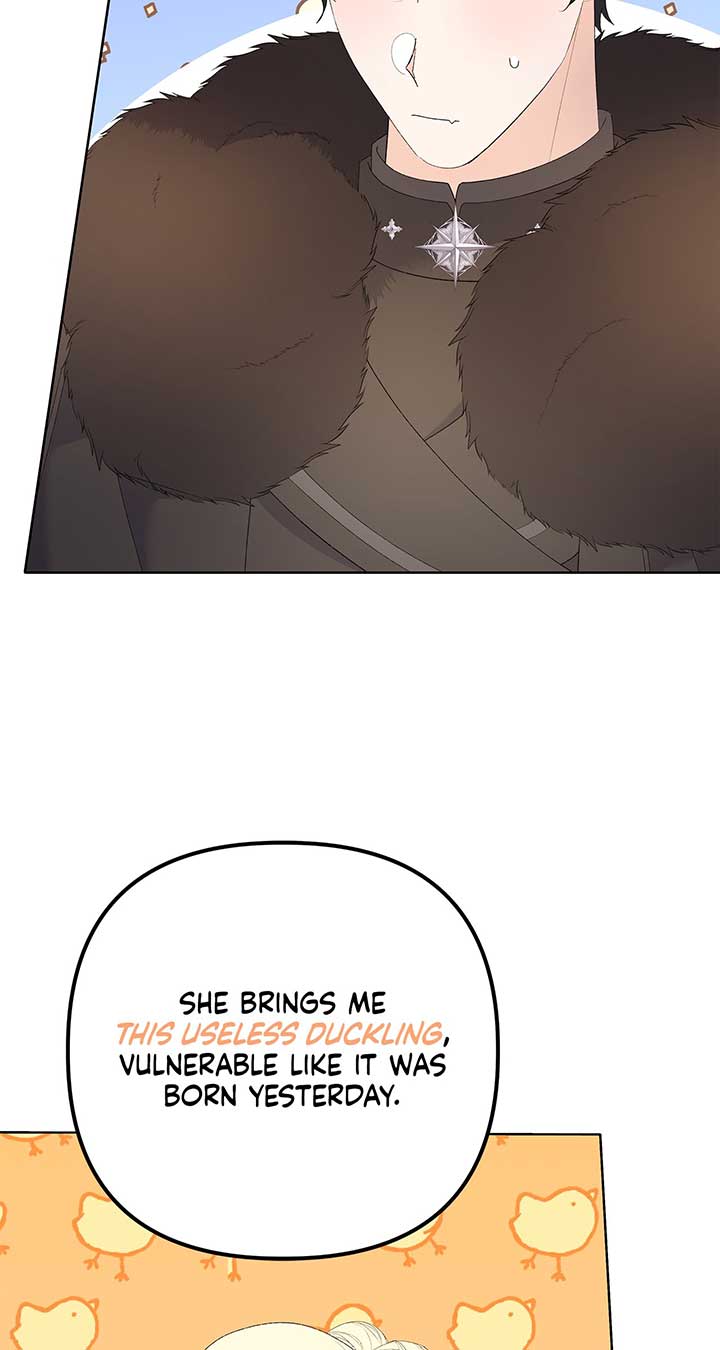 I Got Married to a Duke Called Beast Chapter 38 - Page 34