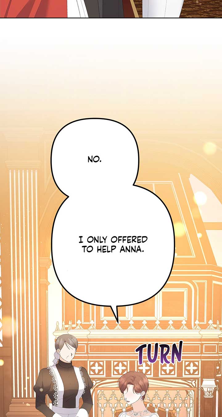 I Got Married to a Duke Called Beast Chapter 38 - Page 37