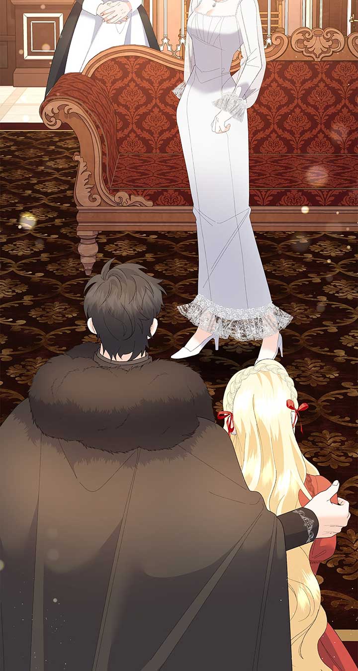 I Got Married to a Duke Called Beast Chapter 38 - Page 38