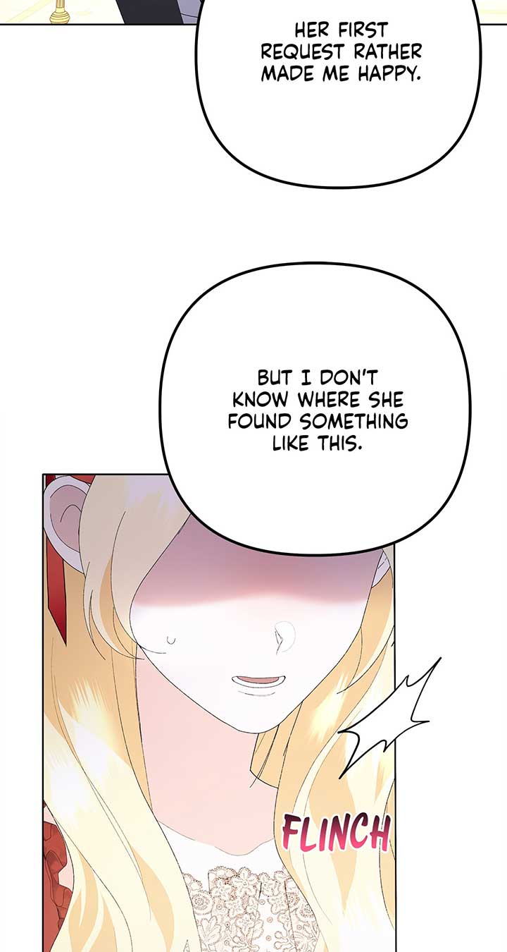 I Got Married to a Duke Called Beast Chapter 38 - Page 41