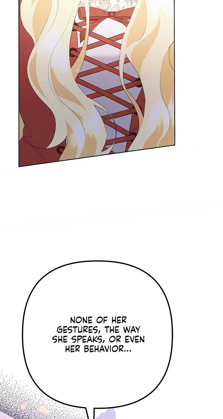 I Got Married to a Duke Called Beast Chapter 38 - Page 42