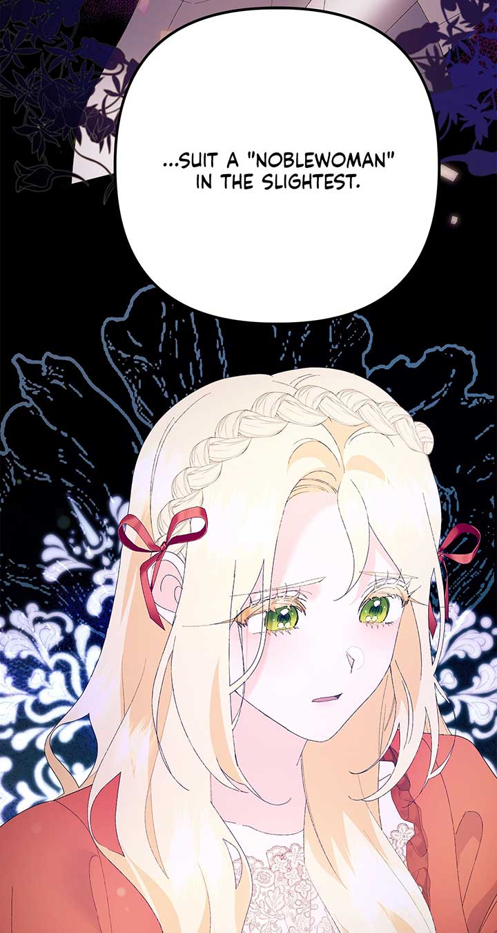 I Got Married to a Duke Called Beast Chapter 38 - Page 44