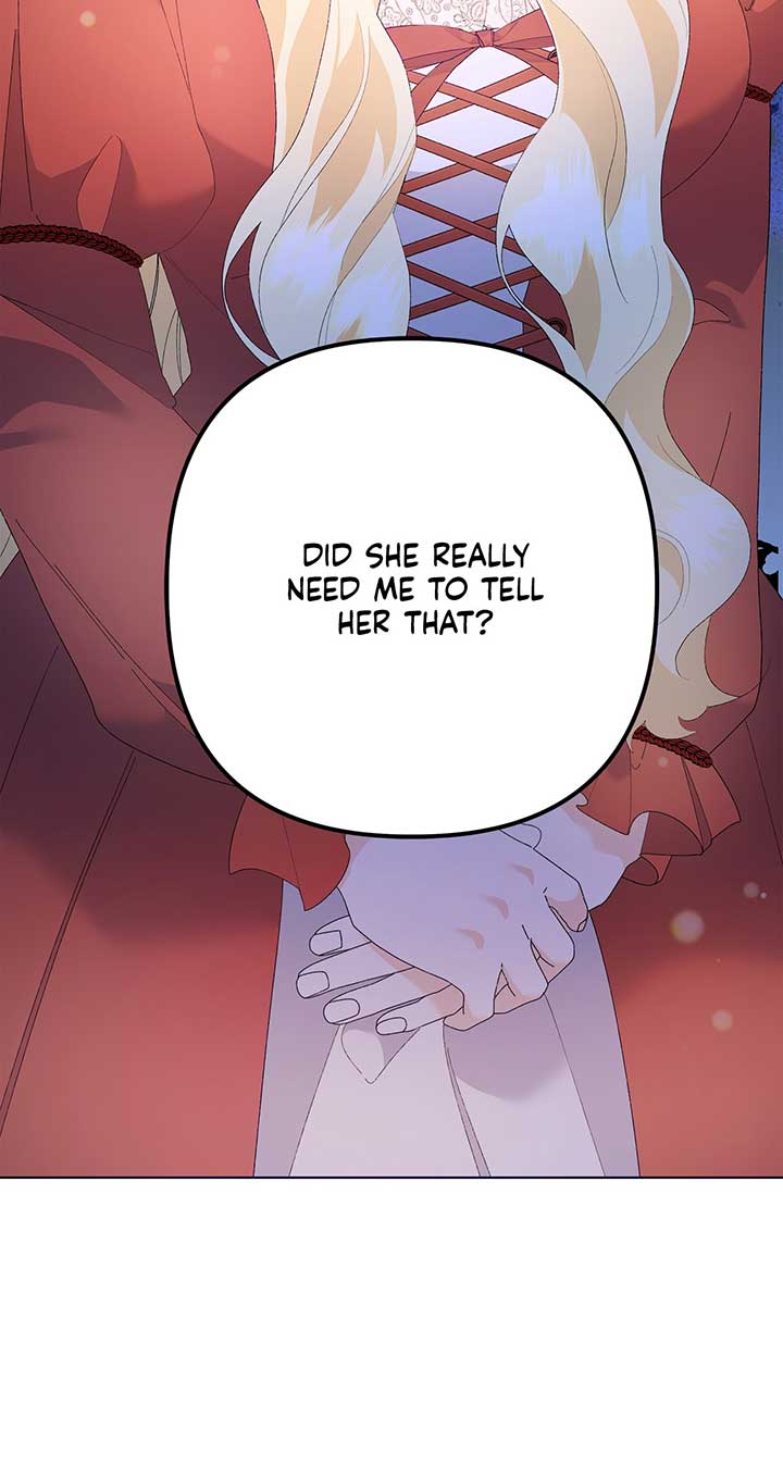 I Got Married to a Duke Called Beast Chapter 38 - Page 45