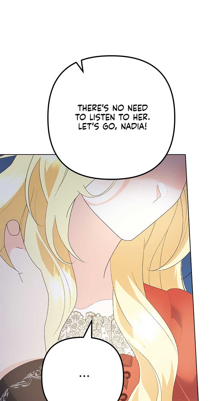 I Got Married to a Duke Called Beast Chapter 38 - Page 48