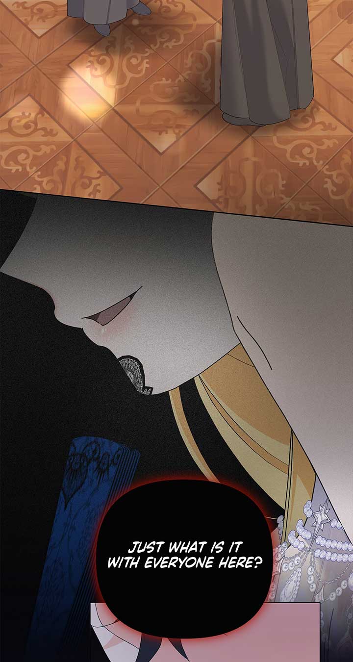 I Got Married to a Duke Called Beast Chapter 38 - Page 5