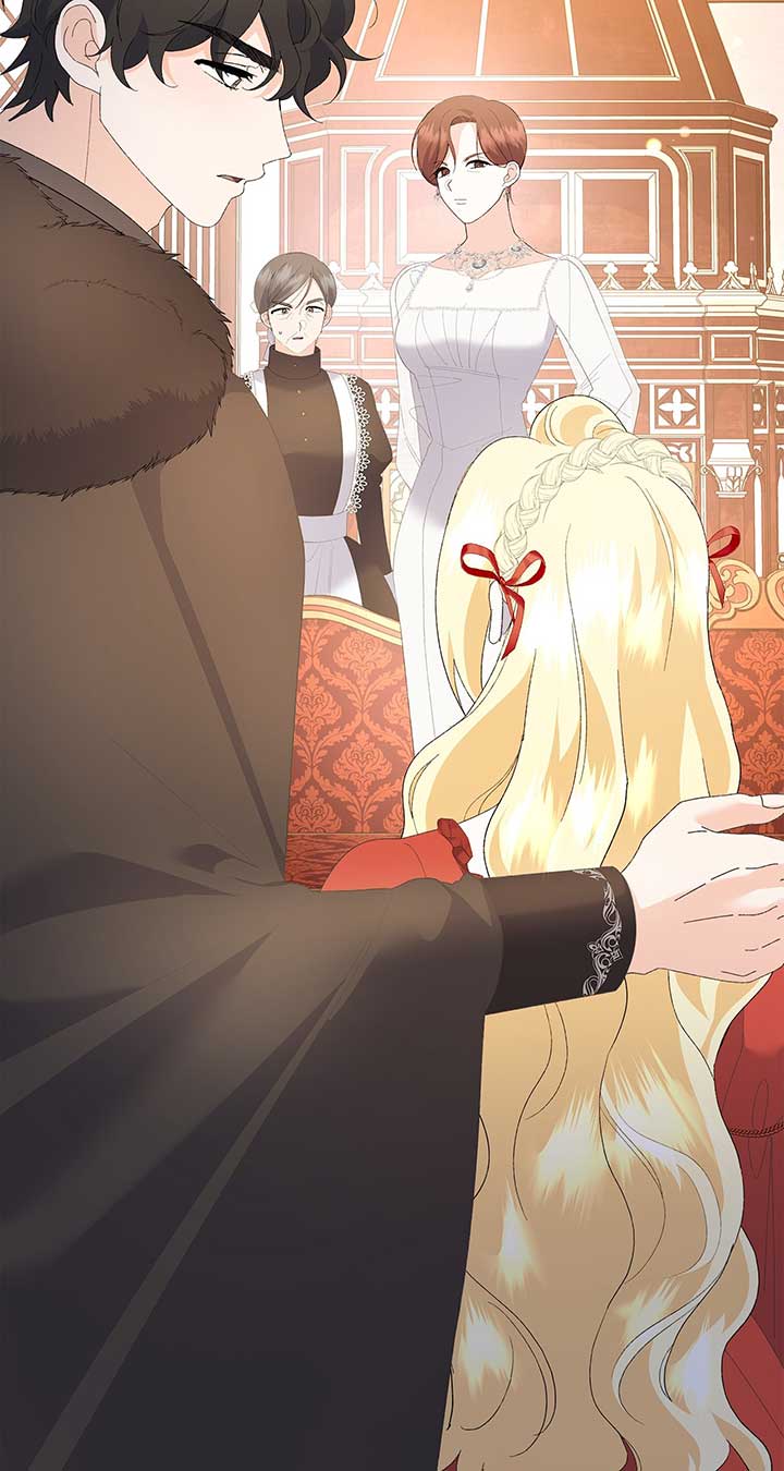 I Got Married to a Duke Called Beast Chapter 38 - Page 50