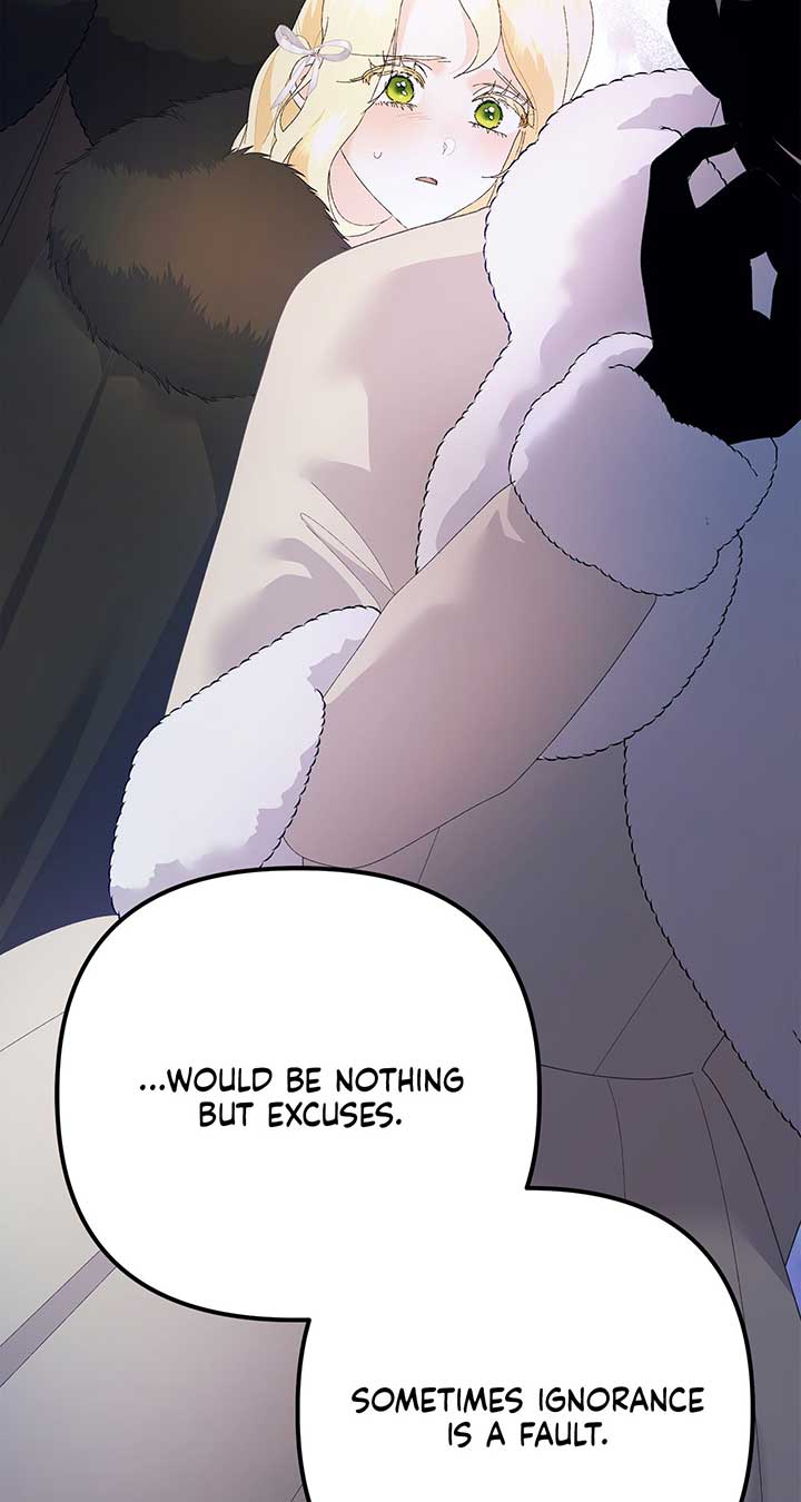 I Got Married to a Duke Called Beast Chapter 38 - Page 52