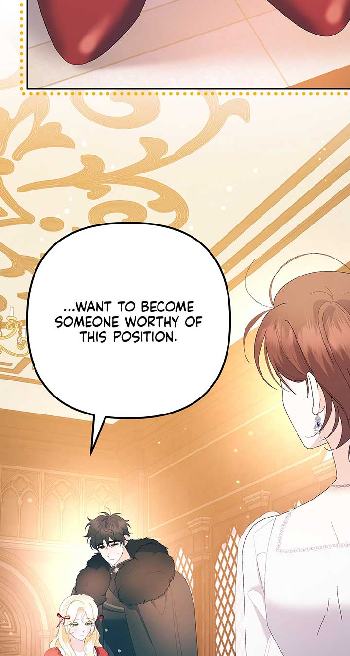 I Got Married to a Duke Called Beast Chapter 38 - Page 54