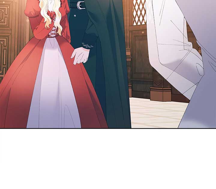 I Got Married to a Duke Called Beast Chapter 38 - Page 55